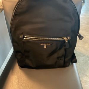 Michael Kors backpack